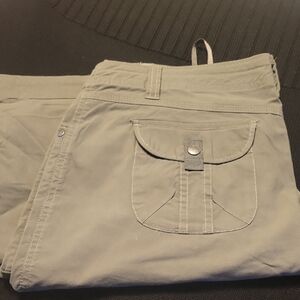 KUHL Splash rollup Womens Pants